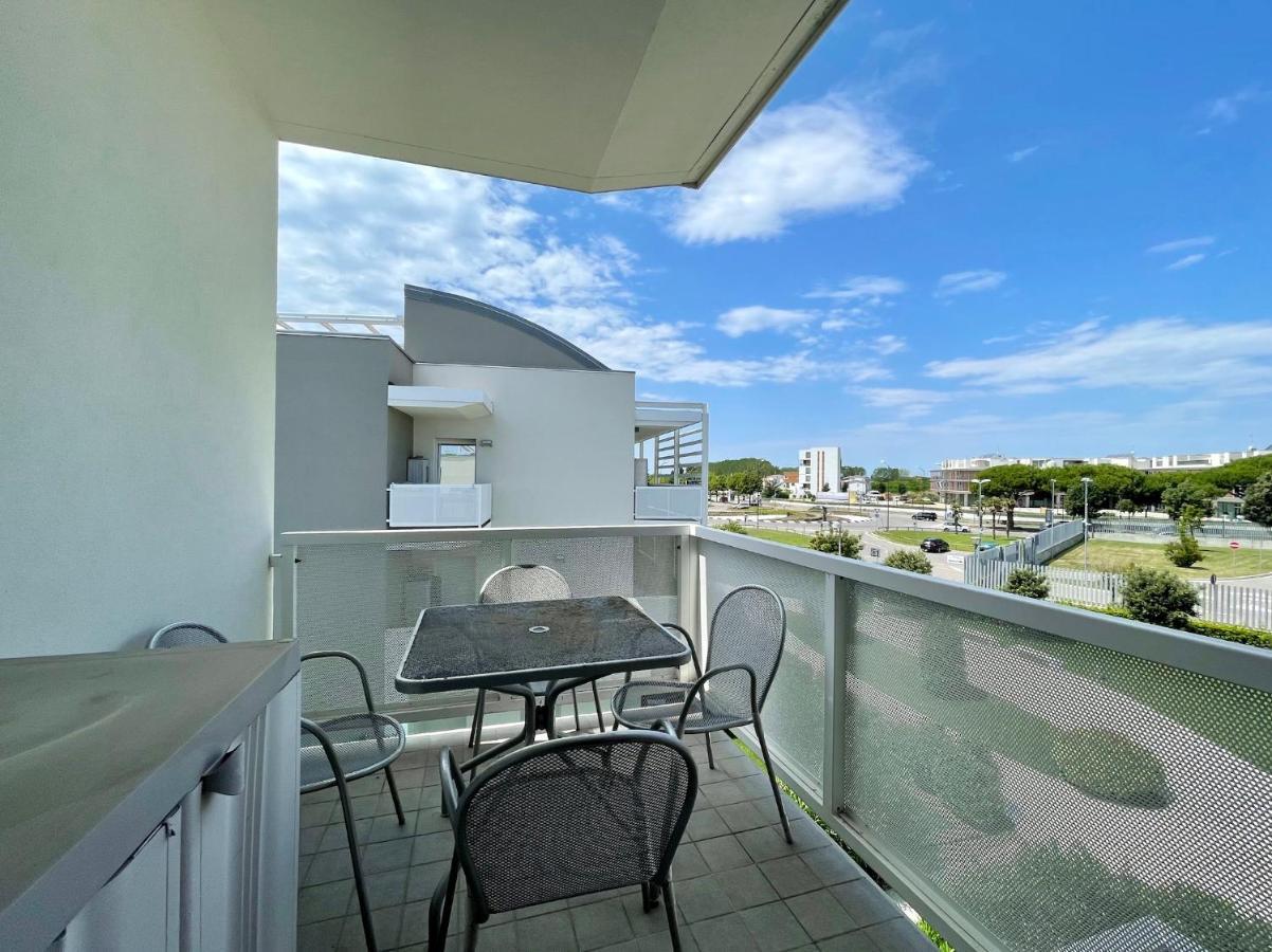 Appartamento Laguna - Carraro Immobiliare Jesolo - Family Apartments מראה חיצוני תמונה